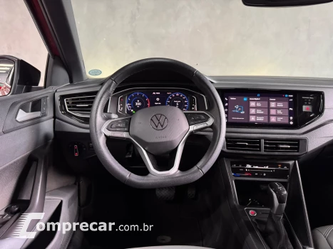NIVUS 1.0 200 TSI TOTAL FLEX HIGHLINE AUTOMÁTICO