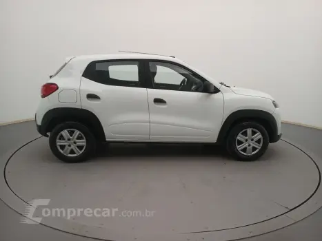 KWID 1.0 12V SCE FLEX ZEN MANUAL