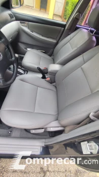 FIELDER 1.8 XEI 16V