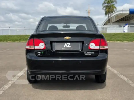 Classic Sedan 1.0 4P VHCE FLEX LS