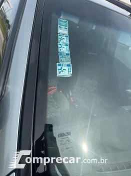 Strada Adventure 1.8 CD