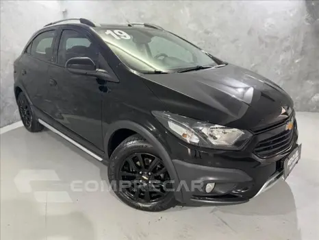 ONIX 1.4 MPFI Activ 8V