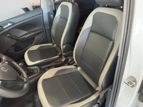 T-Cross Sense 200 TSI 1.0 Flex 5p Aut.