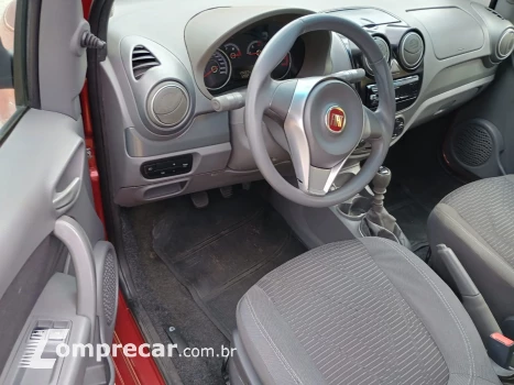 Palio Attractive 1.0 EVO Fire