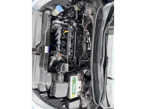 HB20S 1.6 PREMIUM 16V FLEX 4P AUTOMÁTICO