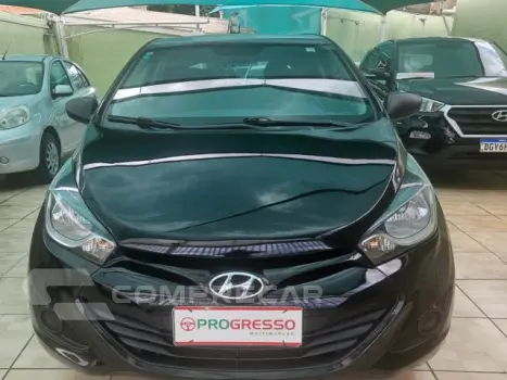 HB20 - 1.0 COMFORT PLUS 12V 4P MANUAL