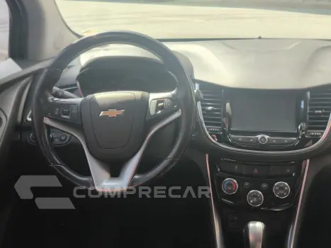 TRACKER 1.4 16V TURBO FLEX PREMIER AUTOMÁTICO