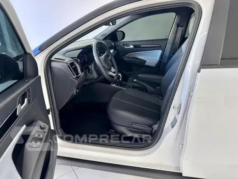 TERA HIGH 1.0 170 TSI FLEX 5P AUT.