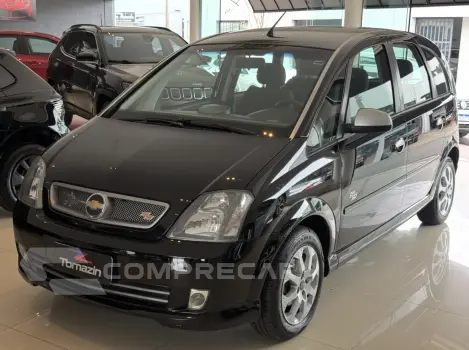 MERIVA 1.8 MPFI SS 8V