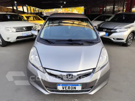 FIT 1.4 LX 16V