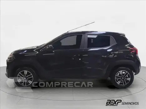KWID 1.0 12V SCE Intense