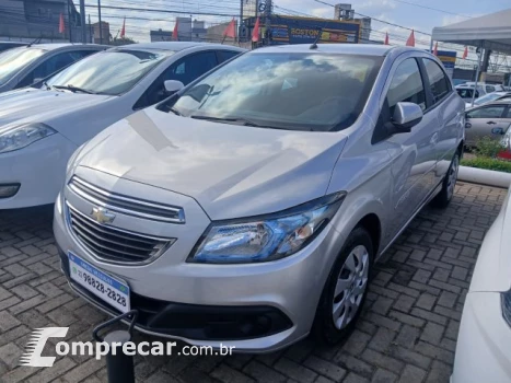 ONIX - 1.4 MPFI LT 8V 4P MANUAL