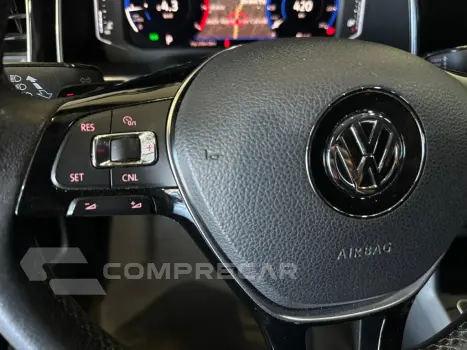 POLO 1.0 200 TSI HIGHLINE AUTOMÁTICO