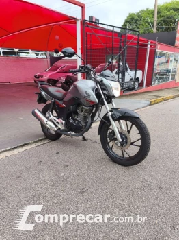 CG 160 FAN
