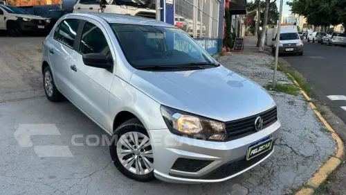 GOL 1.6 MSI Totalflex