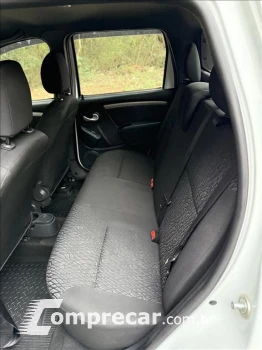 DUSTER OROCH 1.6 16V SCE Expression