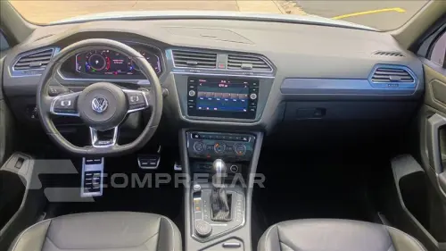 TIGUAN 2.0 350 TSI Allspace R-line 4motion