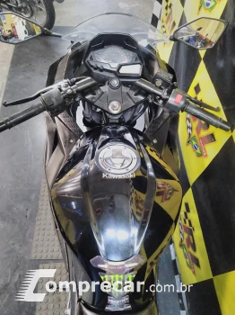 Ninja 300