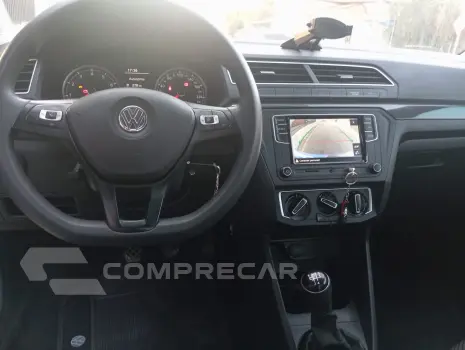 SAVEIRO 1.6 MI Trendline CS 8V