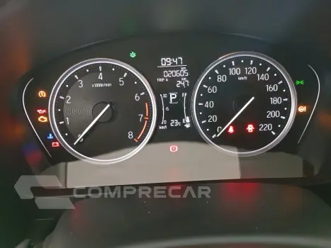 CITY 1.5 i-VTEC FLEX LX CVT