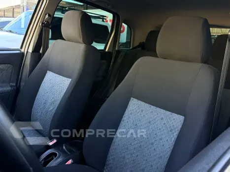 FIESTA 1.6 MPI Class 8V