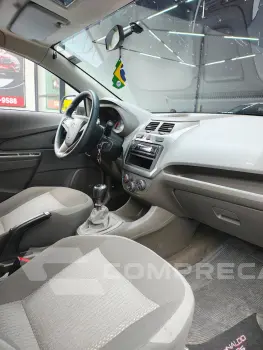 COBALT LT 1.4 8V FlexPower/EconoFlex 4p