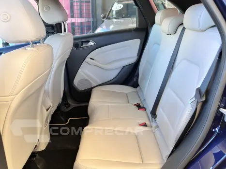 B 200 1.6 CGI FLEX 7G-DCT