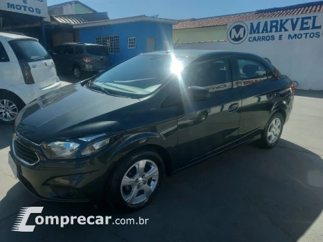 CHEVROLET Prisma LT 1.4 4 portas