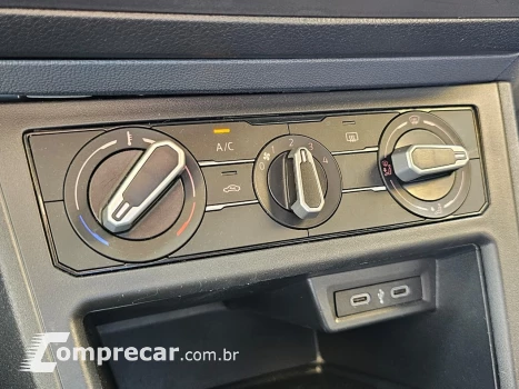 POLO 1.0 MI 16V