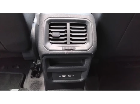 TAOS 1.4 250 TSI TOTAL FLEX HIGHLINE AUTOMÁTICO