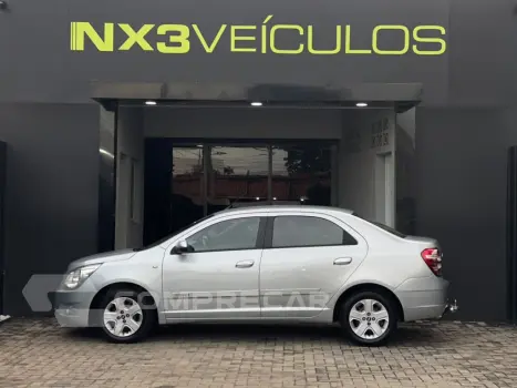 COBALT 1.4 SFI LT 8V FLEX 4P MANUAL