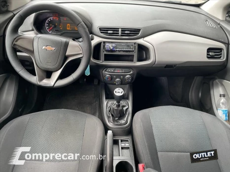 ONIX 1.0 MPFI JOY 8V FLEX 4P MANUAL