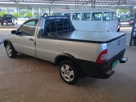 Fiat Strada 1.4