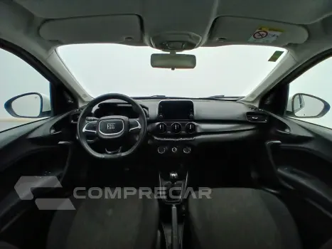 CRONOS 1.0 FIREFLY FLEX DRIVE MANUAL