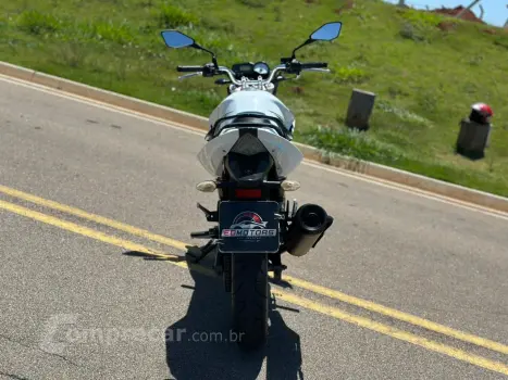 YS 250 FAZER BLUEFLEX