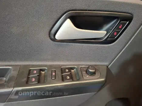 FOX 1.6 MSI Trendline 8V