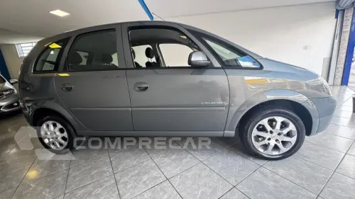 Meriva COLLECTION 1.4 8V ECONOFLEX 5p