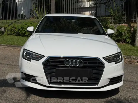 A3 1.4 TFSI Sportback Ambiente 16V