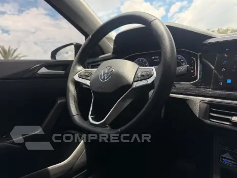 VIRTUS Comfort. 200 TSI 1.0 Flex 12V Aut