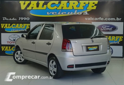 PALIO 1.0 MPI Fire 8V