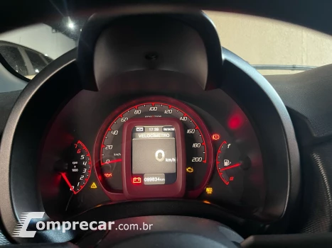 UNO 1.4 EVO Sporting 8V