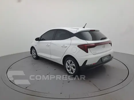 HB20 1.0 12V FLEX SENSE PLUS MANUAL