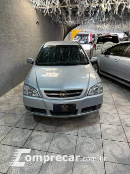 ASTRA 2.0 MPFI Advantage 8V