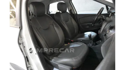 CAPTUR - 1.6 16V SCE ZEN MANUAL