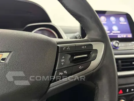 TRACKER 1.2 TURBO FLEX PREMIER AUTOMÁTICO