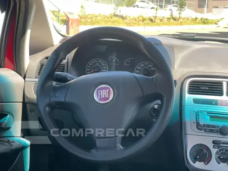 PUNTO 1.4 Attactive 8V