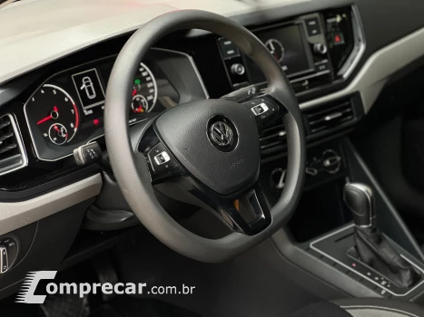 POLO 1.0 200 TSI Comfortline