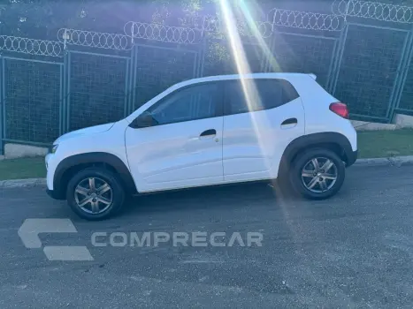 KWID 1.0 12V SCE ZEN