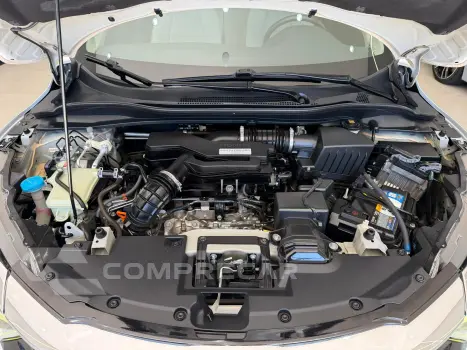 HRV Touring 1.5