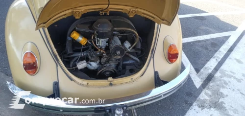 Fusca 1300